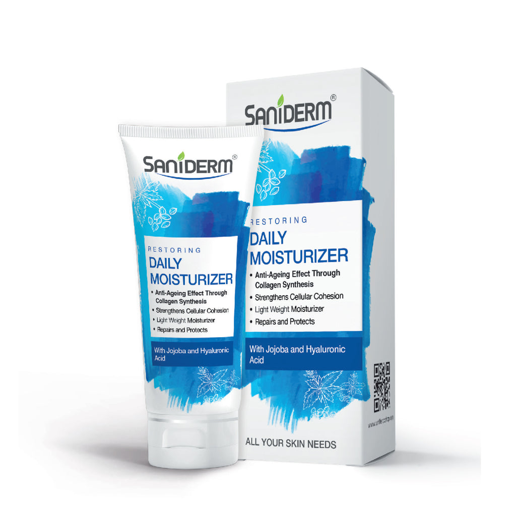 Saniderm Daily Moisturizer