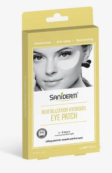 HYDROGEL EYE PATCH