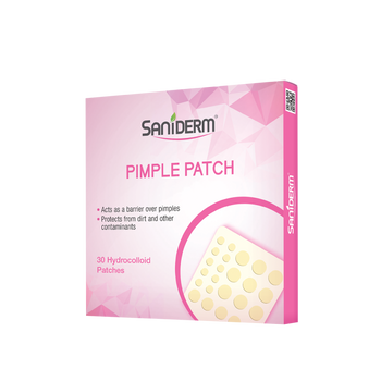 PIMPLE PATCH