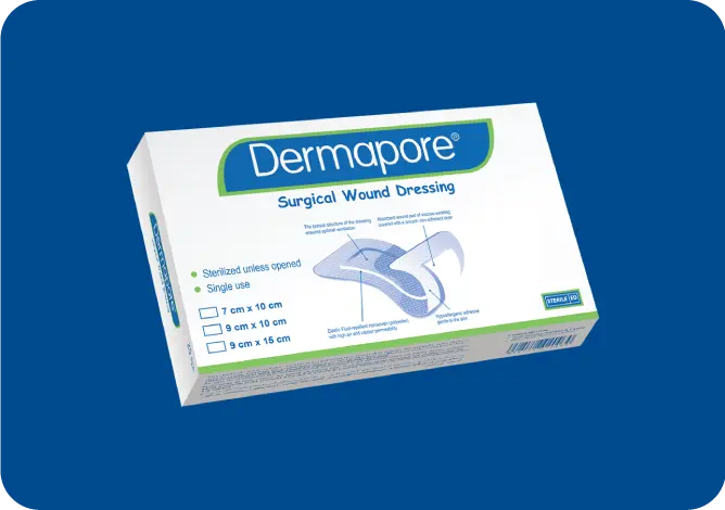 Dermapore 2